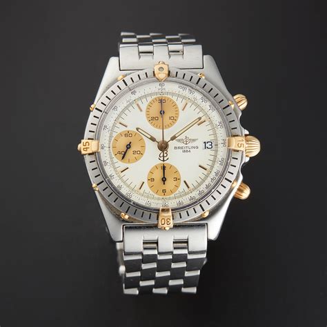 breitling 13048 100m|breitling b13048.